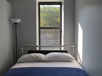 Apartment Uptown Manhattan Deluxe