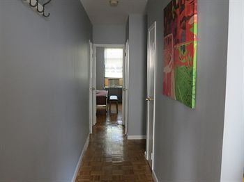 Uptown Manhattan Deluxe Apartment New York