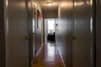 Uptown Manhattan Deluxe Apartment