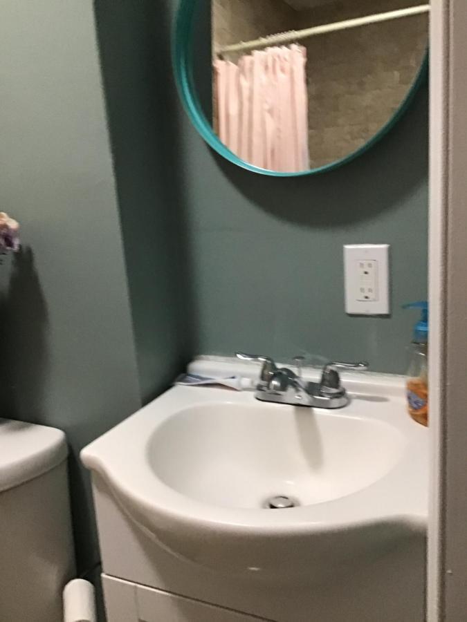 Cozy Near Jfk And Close To Laguardia Homestay New York