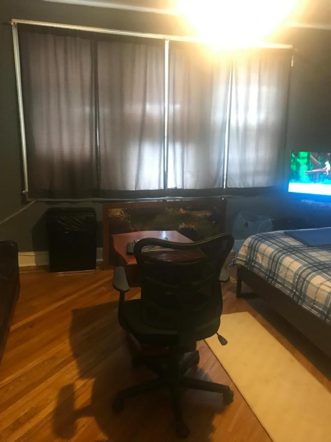 Homestay Divine Olly Cozy New York