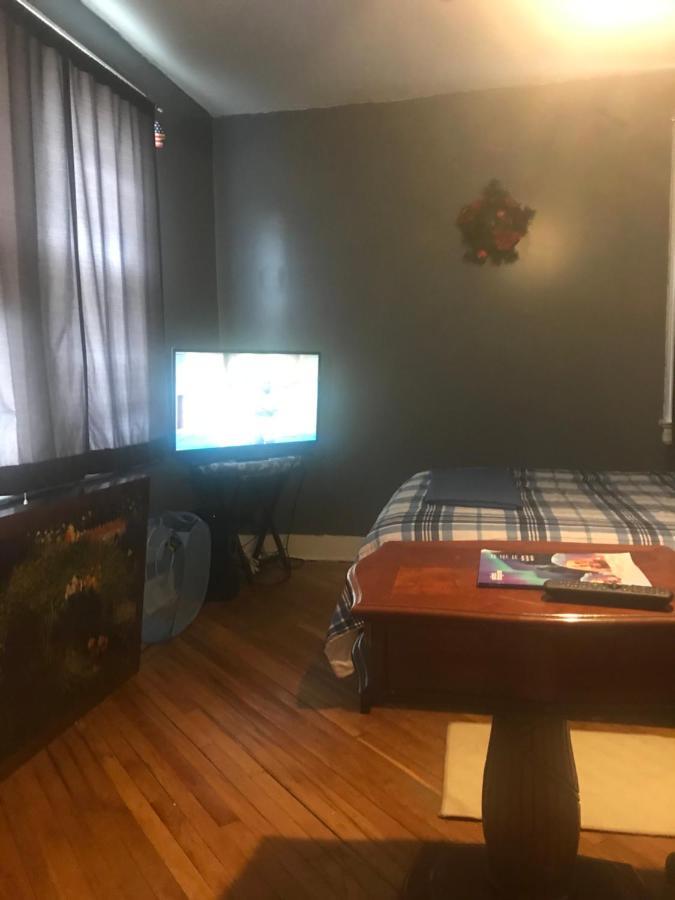 Divine Olly Cozy Homestay New York