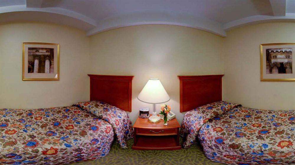 Hotel The Renwick