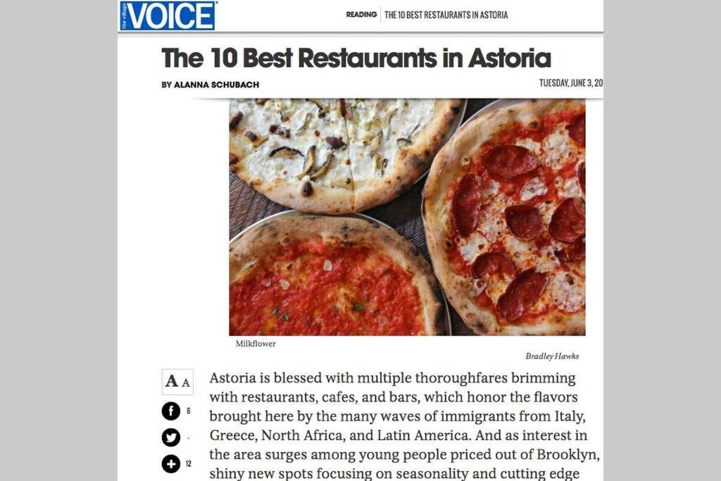 Astoria Paradise *