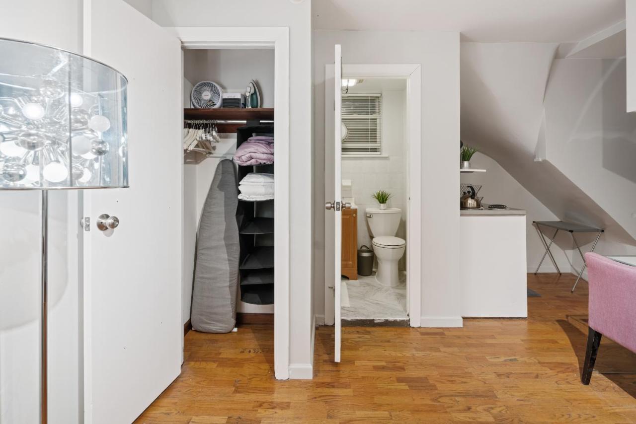 Apartment Elevate At Times Square New York