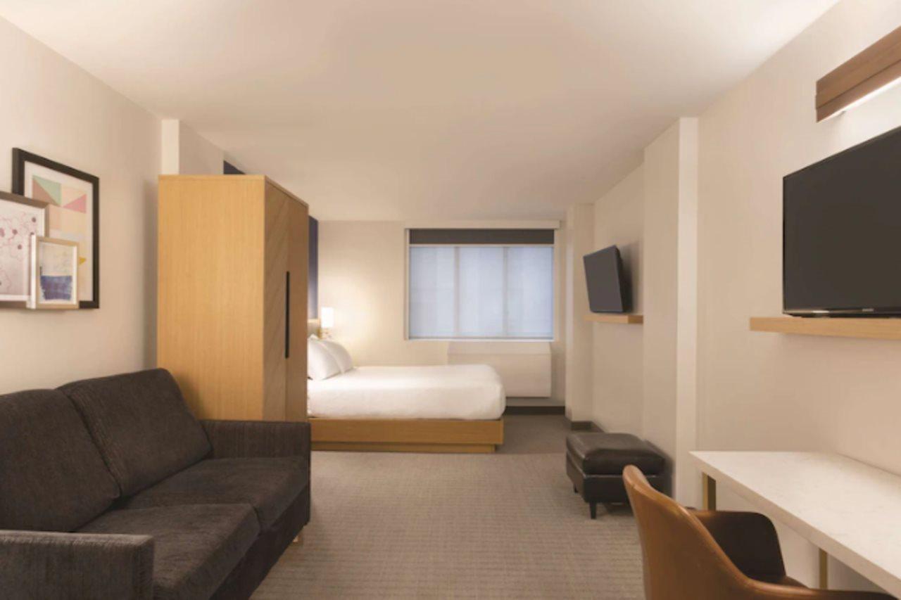 Doubletree By Hilton Midtown Fifth Ave Hotel New York