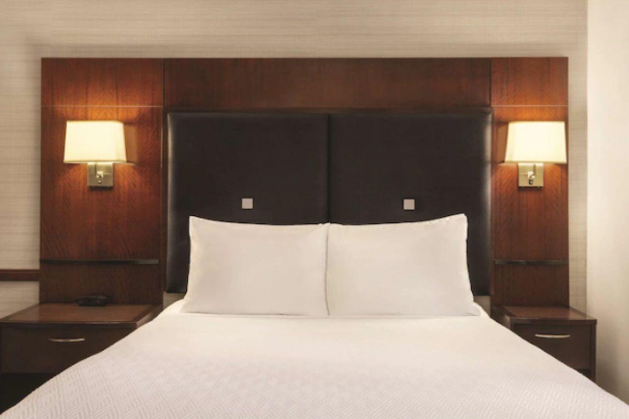 Hotel Doubletree By Hilton Midtown Fifth Ave New York