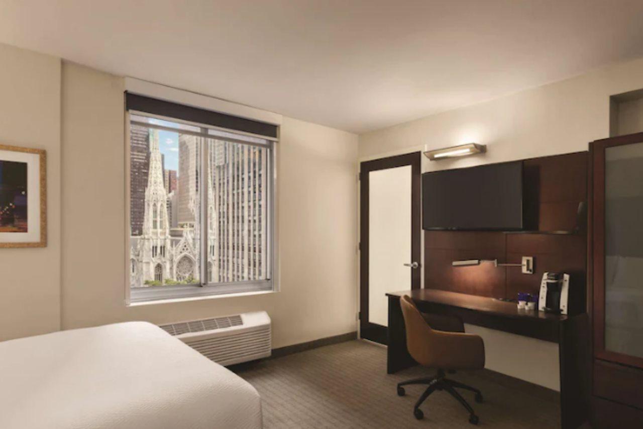 Doubletree By Hilton Midtown Fifth Ave New York