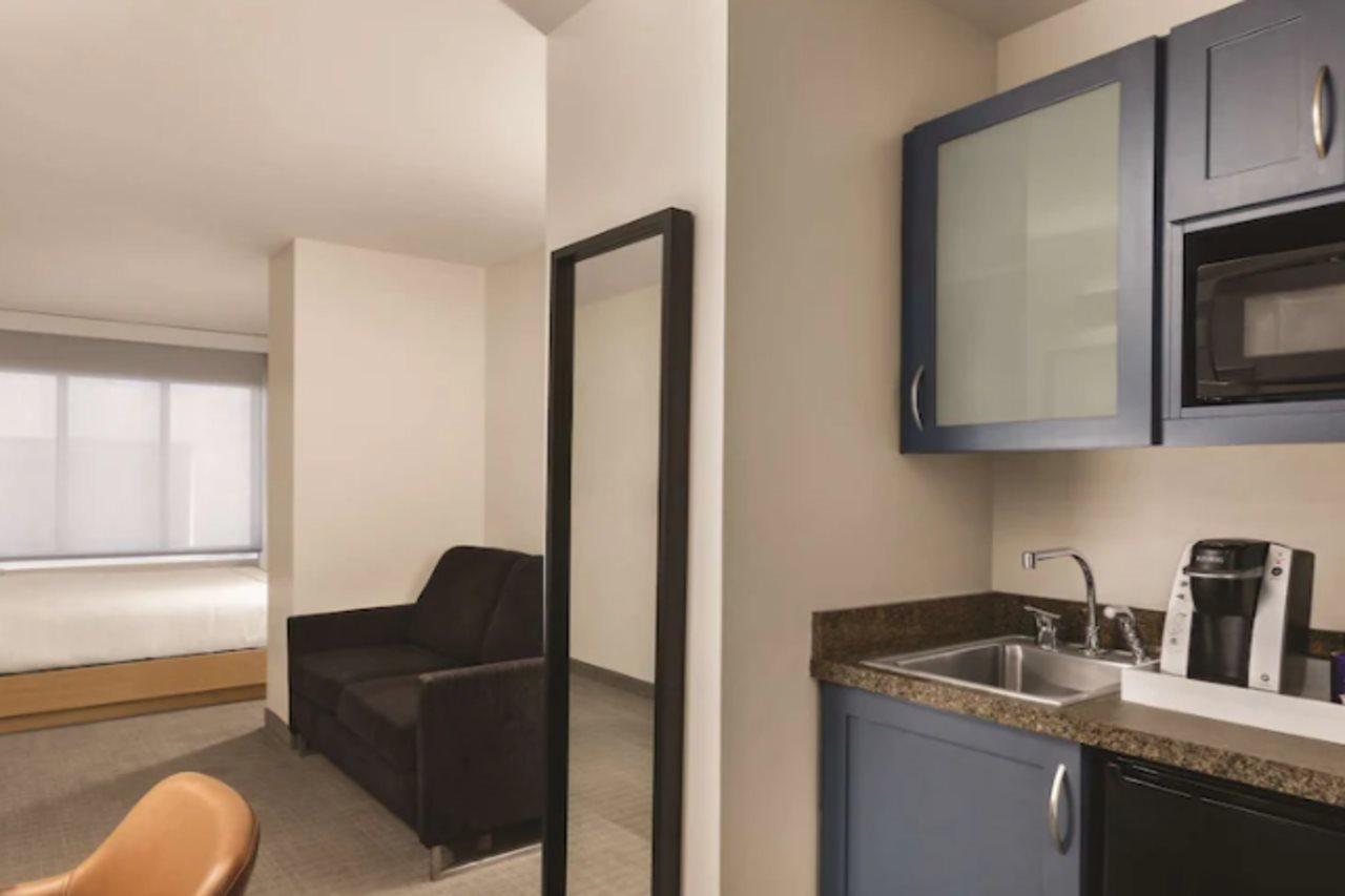 Hotel Doubletree By Hilton Midtown Fifth Ave 4*