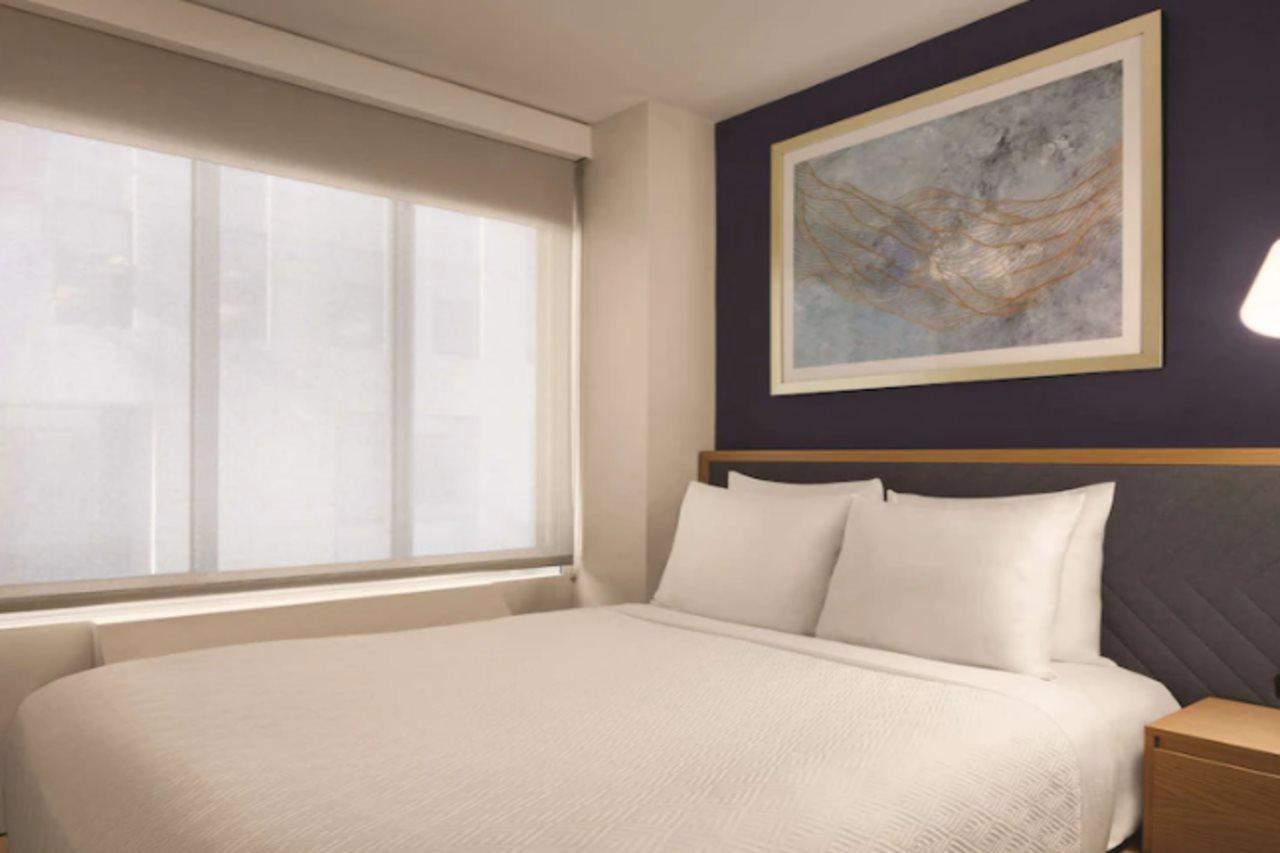 Doubletree By Hilton Midtown Fifth Ave Hotel New York
