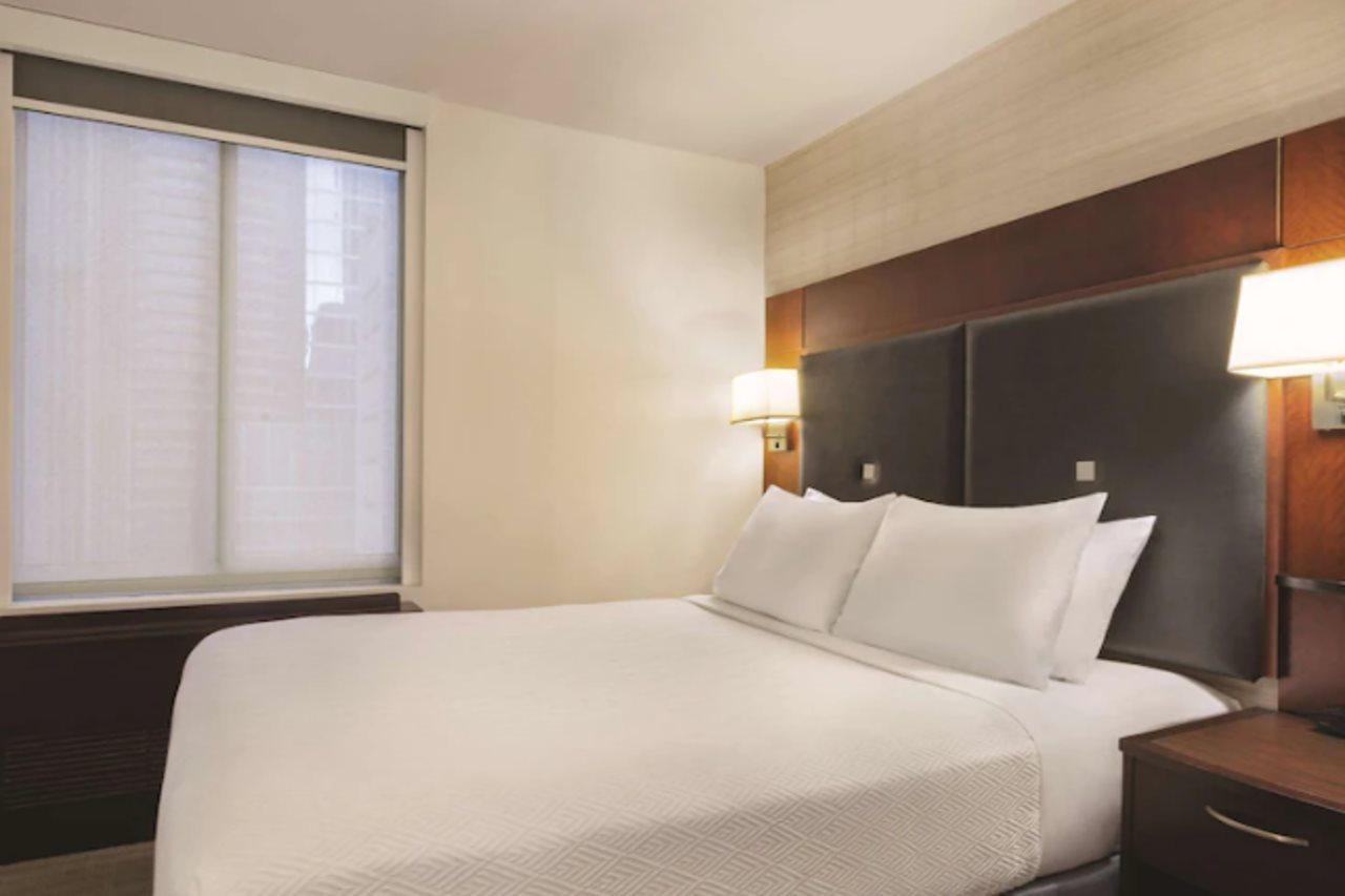 Doubletree By Hilton Midtown Fifth Ave