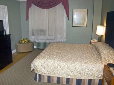 Western Hospitality House Hotel New York