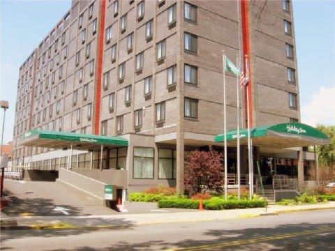 The Laguardia 3* New York