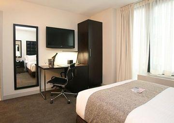 Hotel Distrikt City, Tapestry Collection By Hilton
