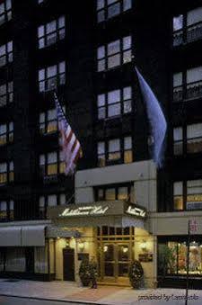 By Marriott Manhattan/ Midtown Eastside New York