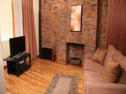 Upper Yorkville Apartments Apartment New York