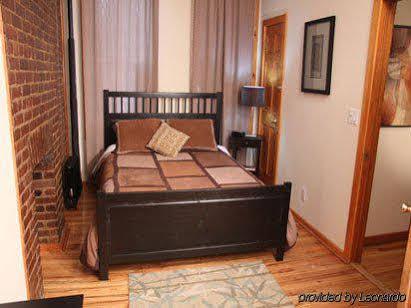Apartment Upper Yorkville Apartments *