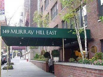 Murray Hill East - Extended Apartment