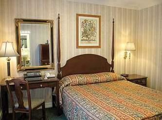 Excelsior Hotel New York