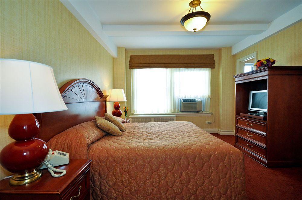 The Renwick Hotel 4*