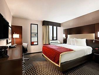 Woodside Motor 2* New York