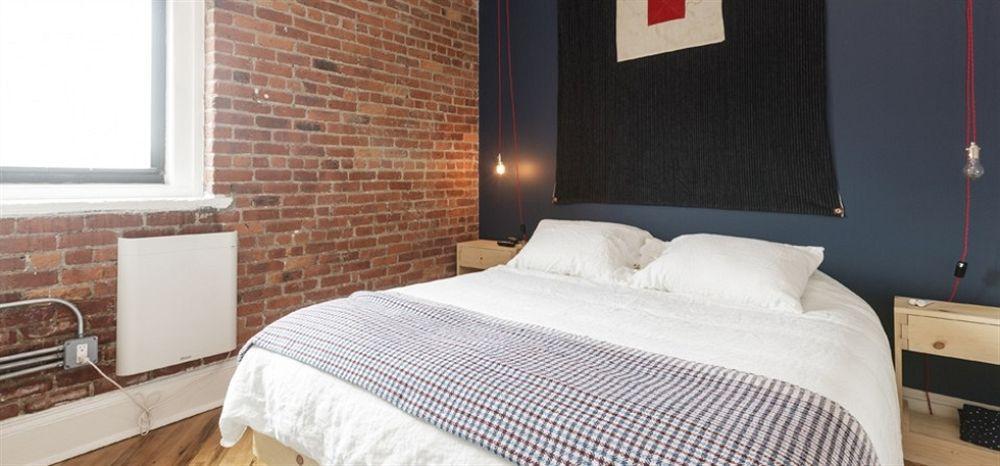 Habitat 101brooklyn Apartment *