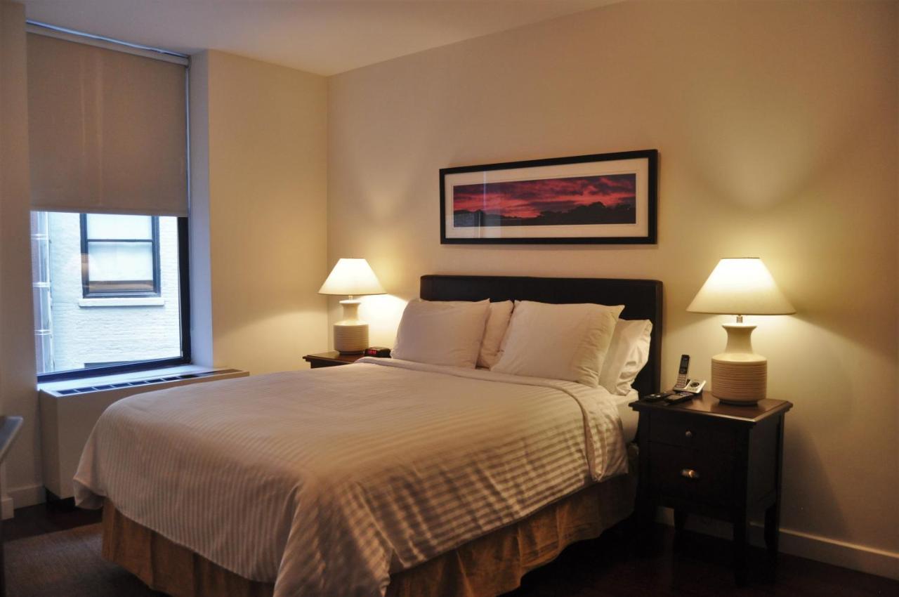 Oakwood Residence Sixth Avenue *