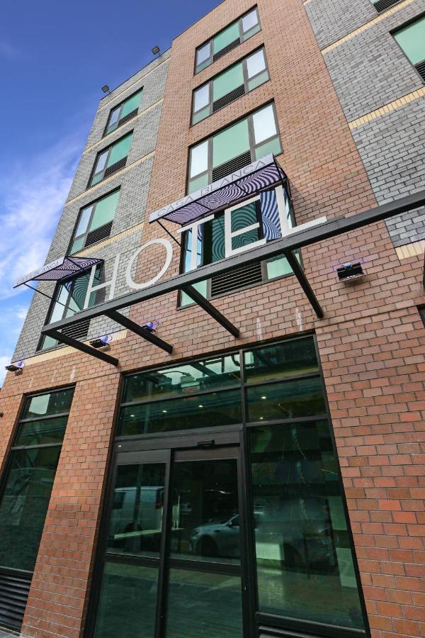 Casa Blanca Brooklyn 3* New York