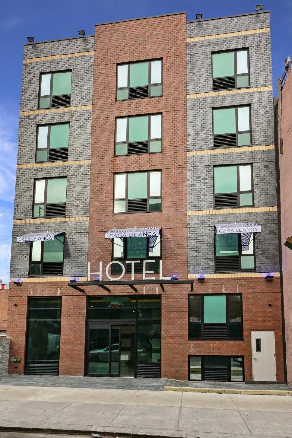 Casa Blanca Brooklyn 3*
