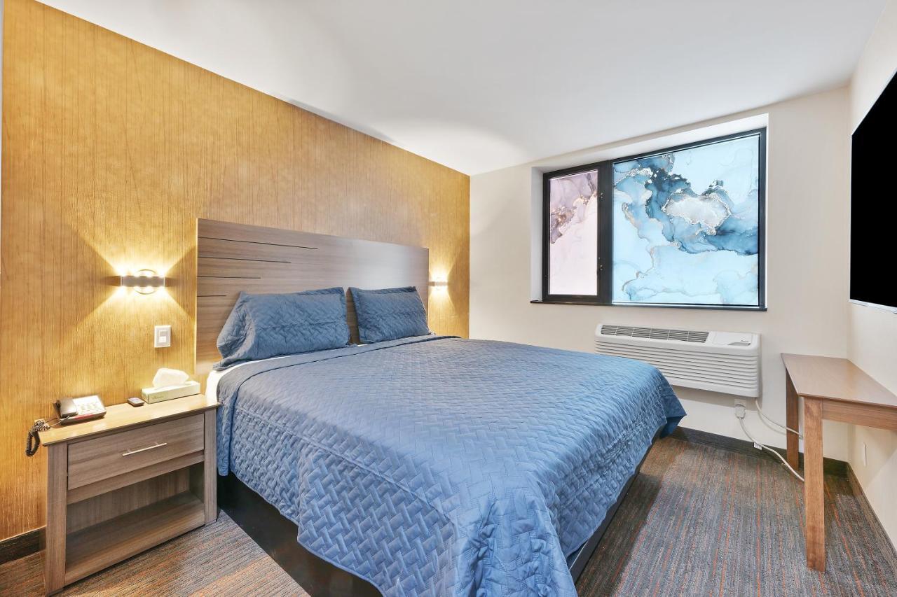 Hotel Casa Blanca Brooklyn 3*