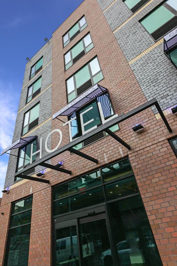 Hotel Casa Blanca Brooklyn 3*