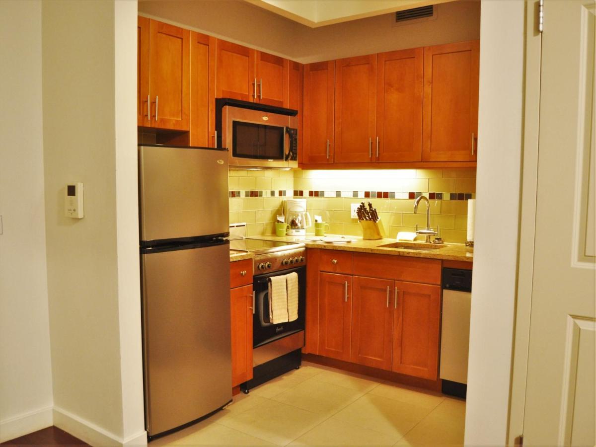 Oakwood Residence Sixth Avenue New York