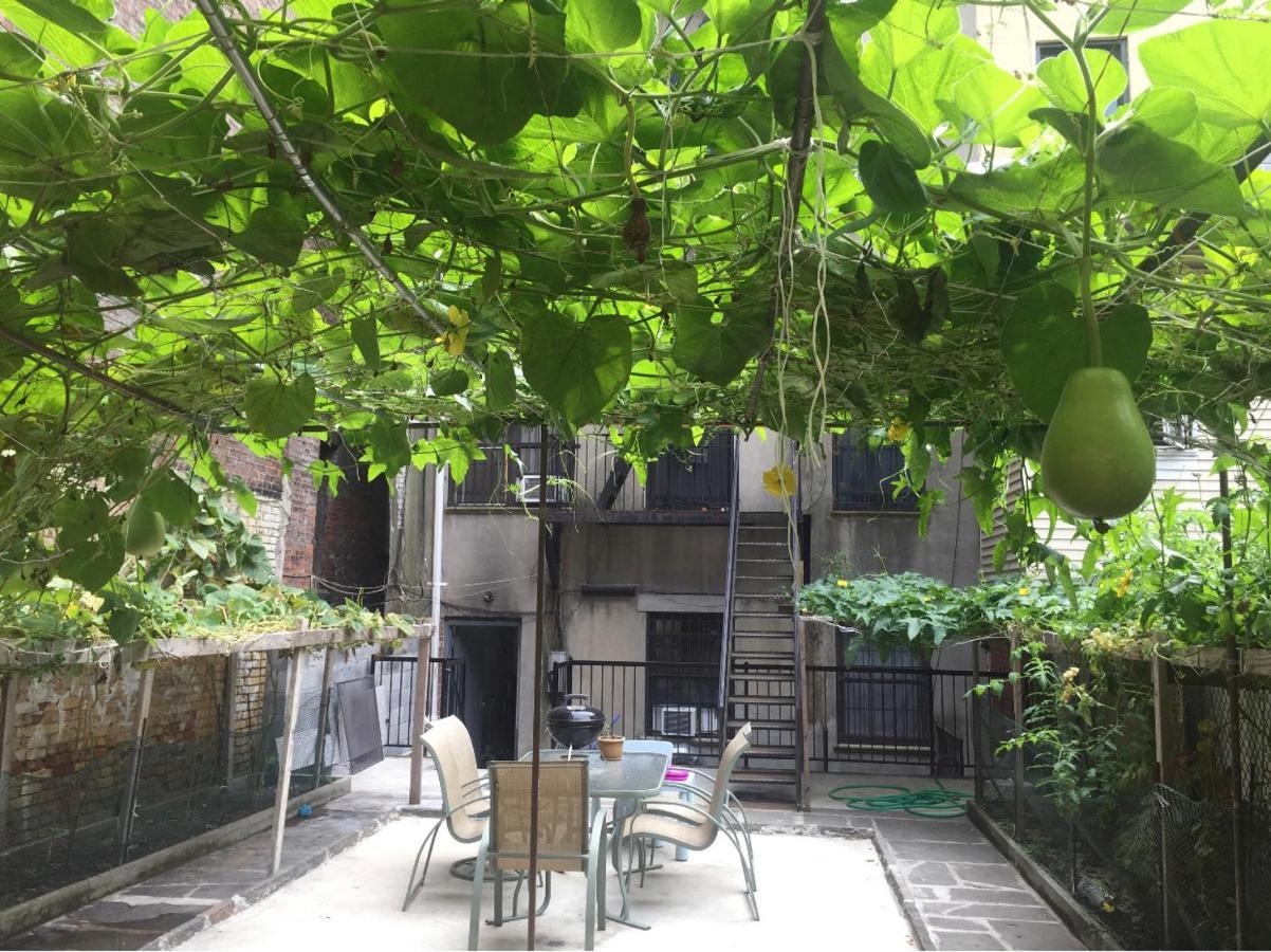 Bamboo Home With Garden Apartment *