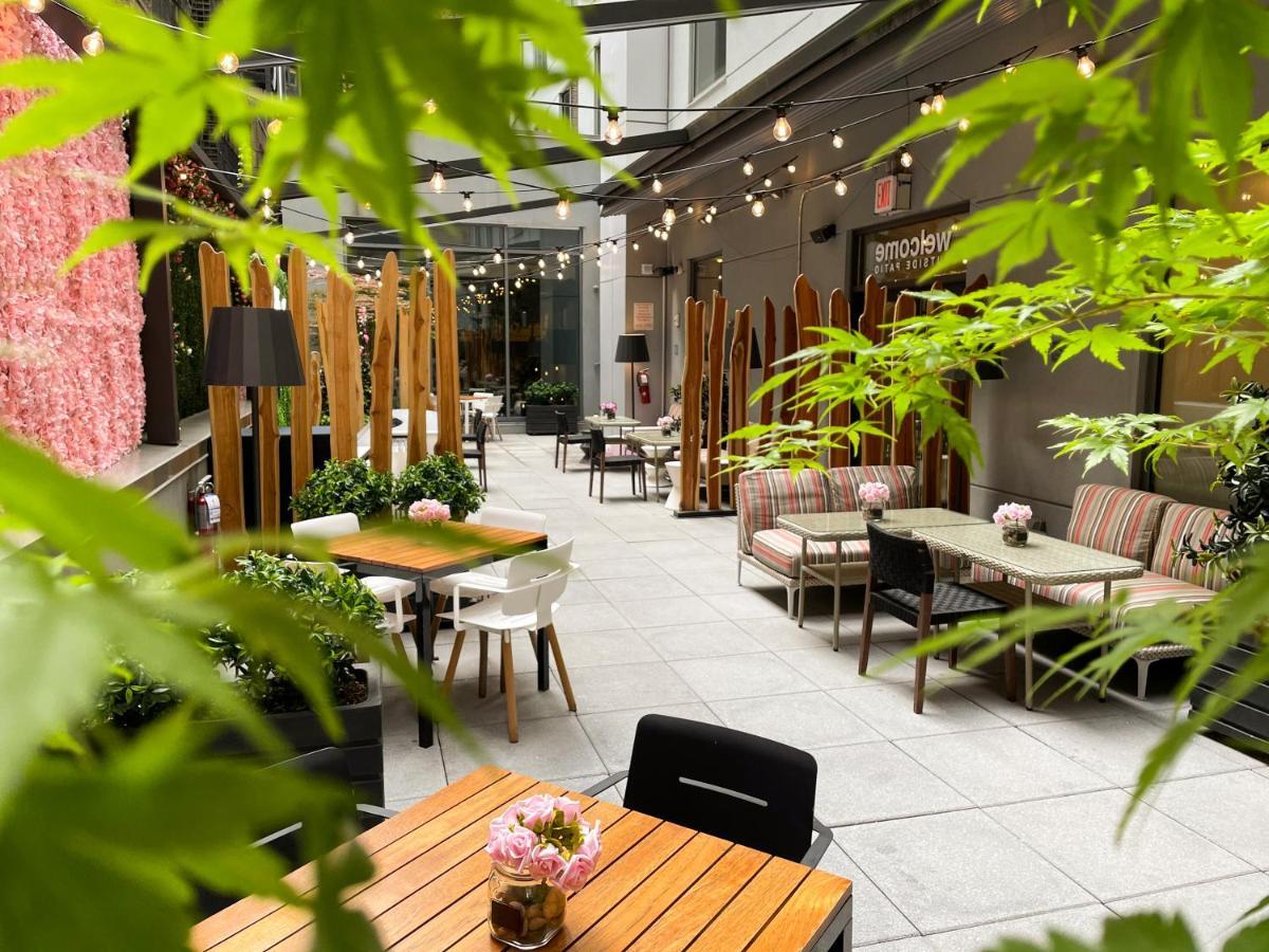 Innside By Melia Nomad New York
