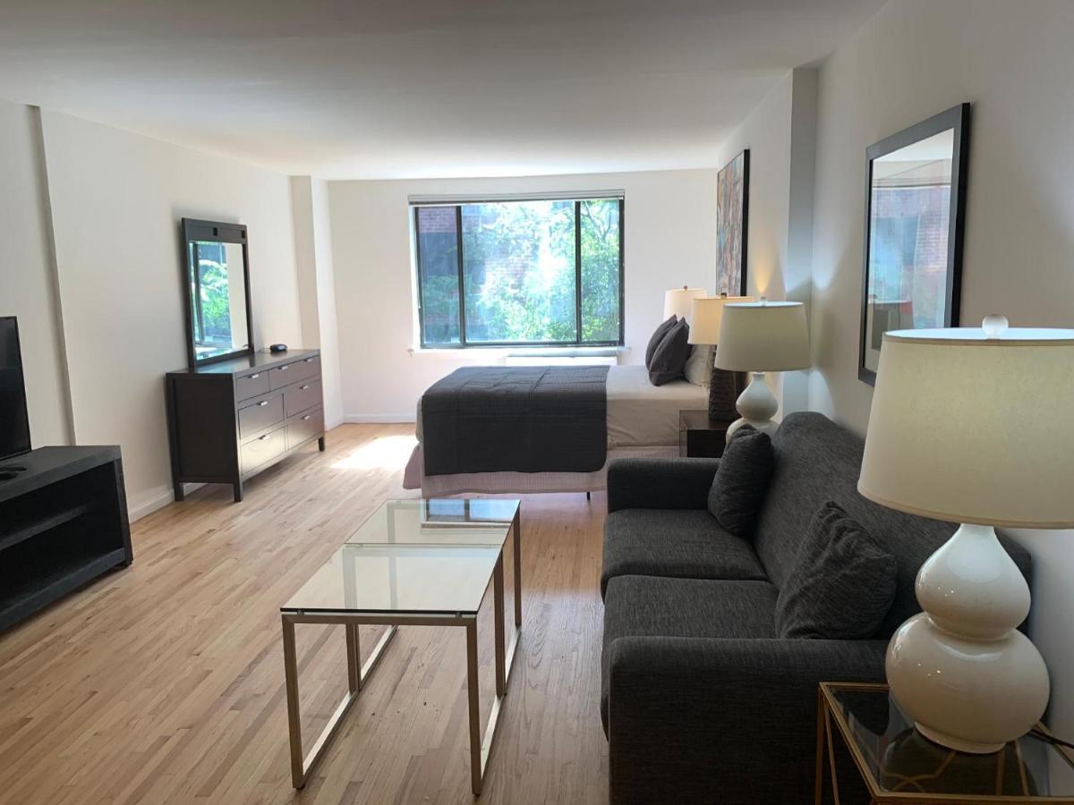 Apartment Lenox Hill 30 Day Stays New York