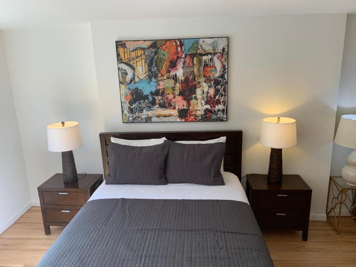 Lenox Hill 30 Day Stays * New York
