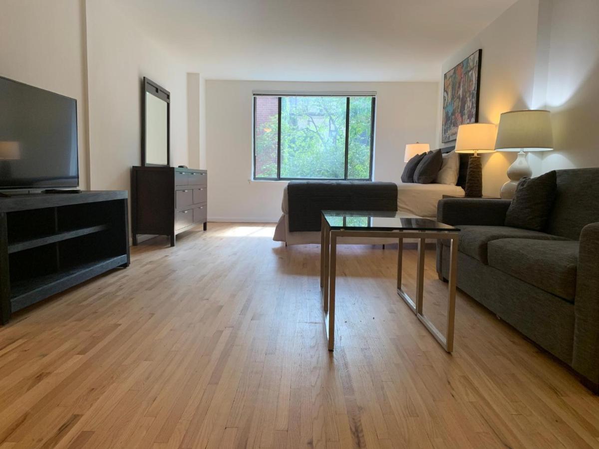 Apartment Lenox Hill 30 Day Stays *