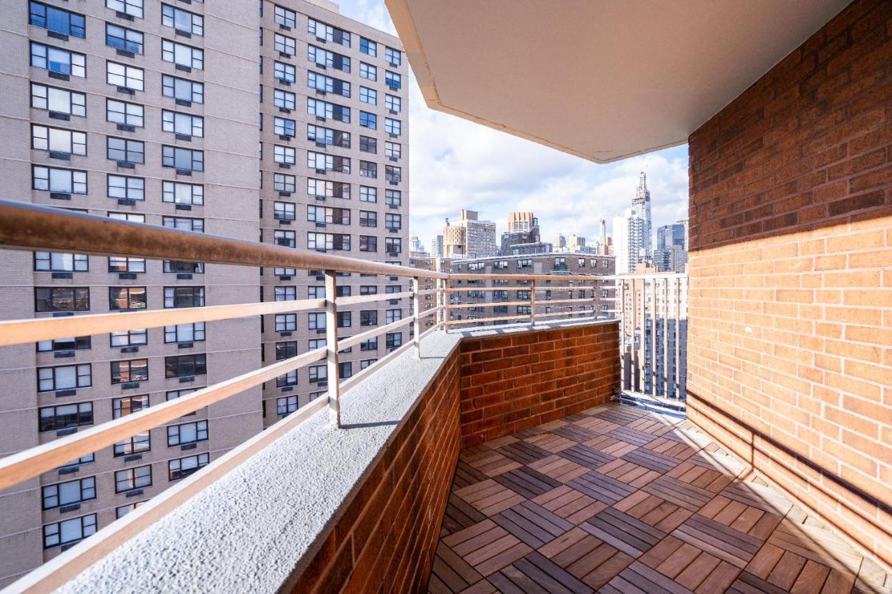 Apartment Ny Medical And Business 30 Day New York