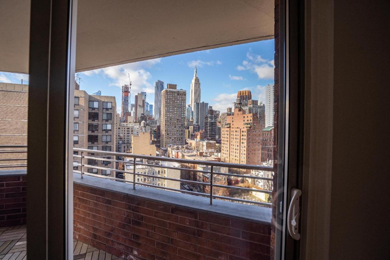 Ny Medical And Business 30 Day Apartment