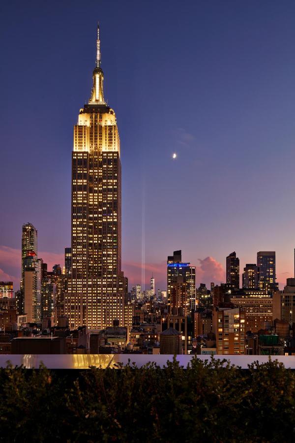 Hotel Hendricks New York