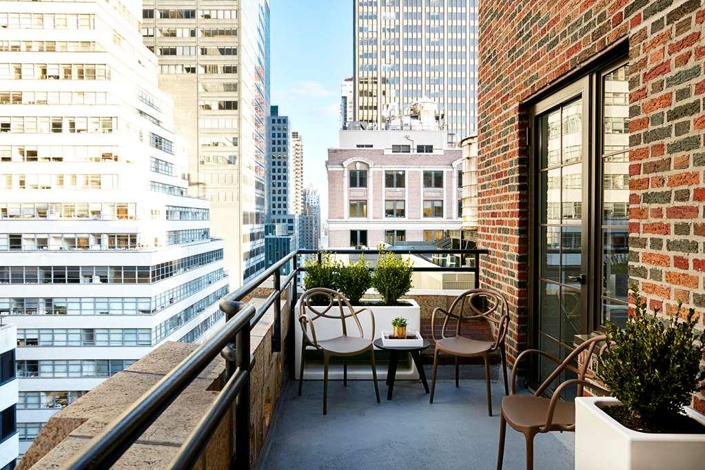 The Renwick Hotel