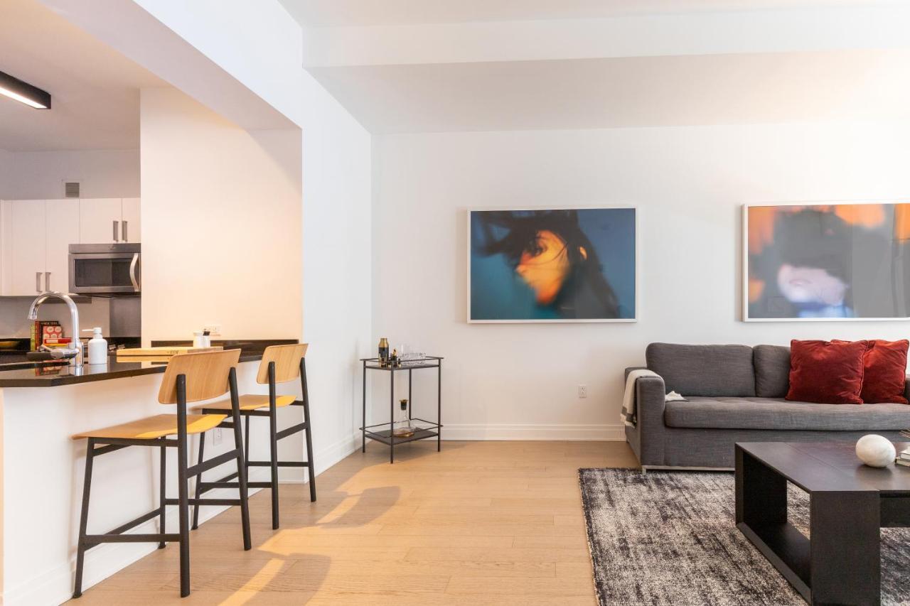 Mint House At 70 Pine Aparthotel 4*