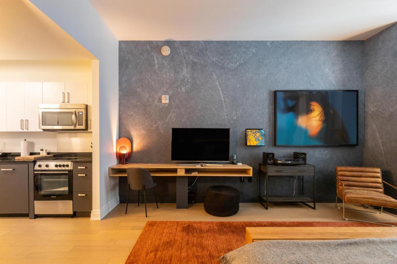 Mint House At 70 Pine Aparthotel 4*