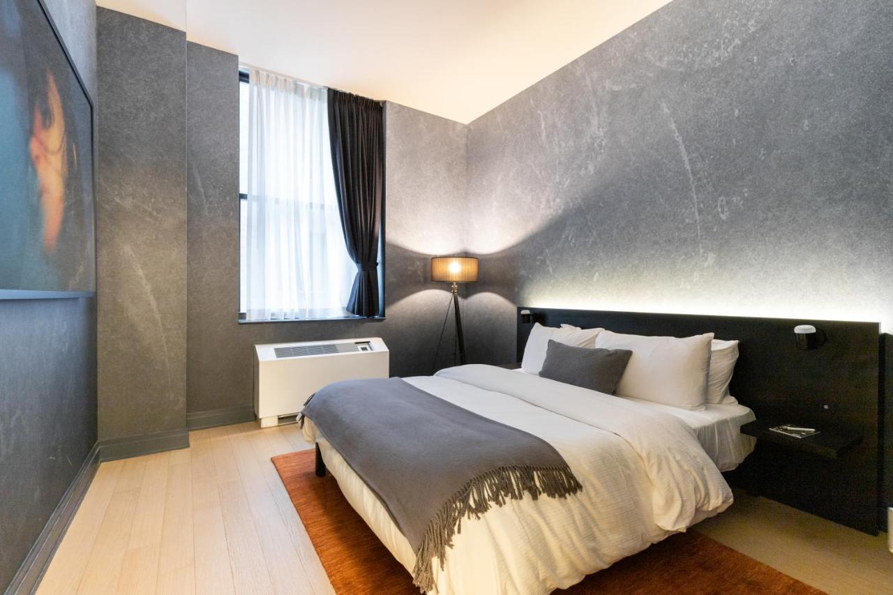 Aparthotel Mint House At 70 Pine New York