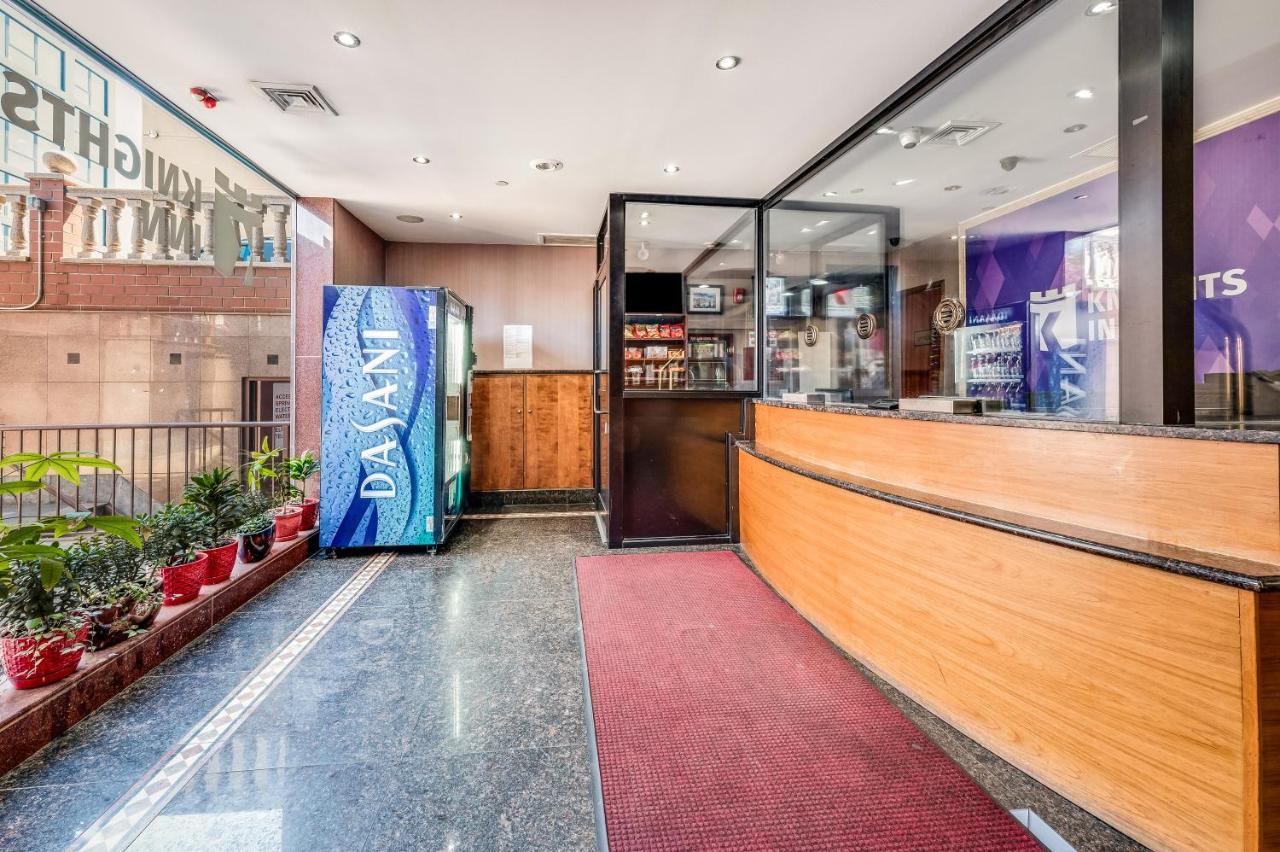 Hotel Knights Brooklyn Sunset Park