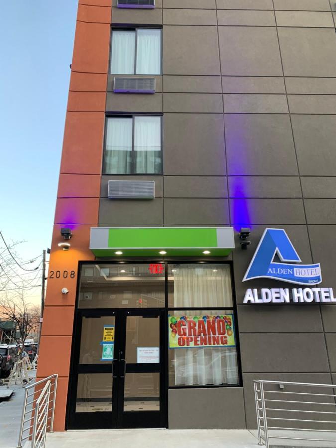 Alden Hotel New York
