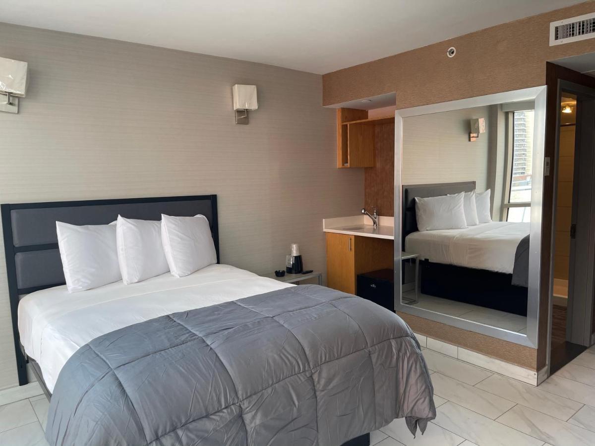 Hotel Henny Hotel New York