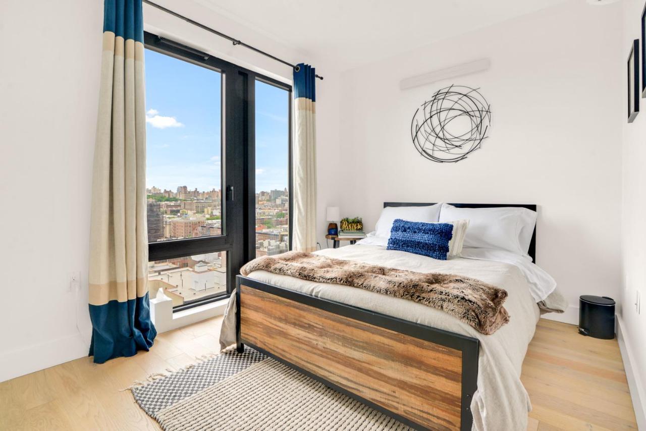 Vibes-Inn Bed & Breakfast New York