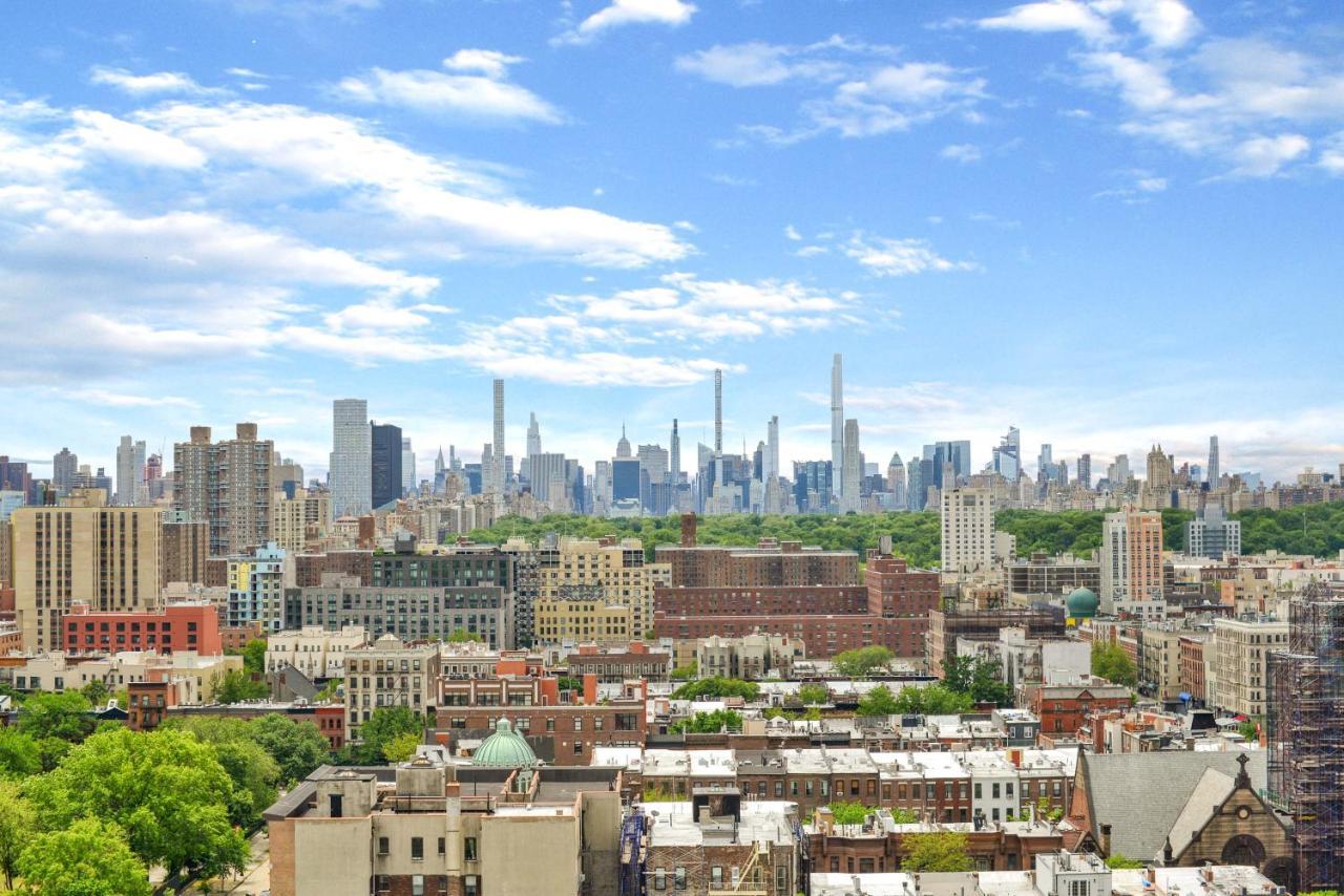 Vibes-Inn Bed & Breakfast New York