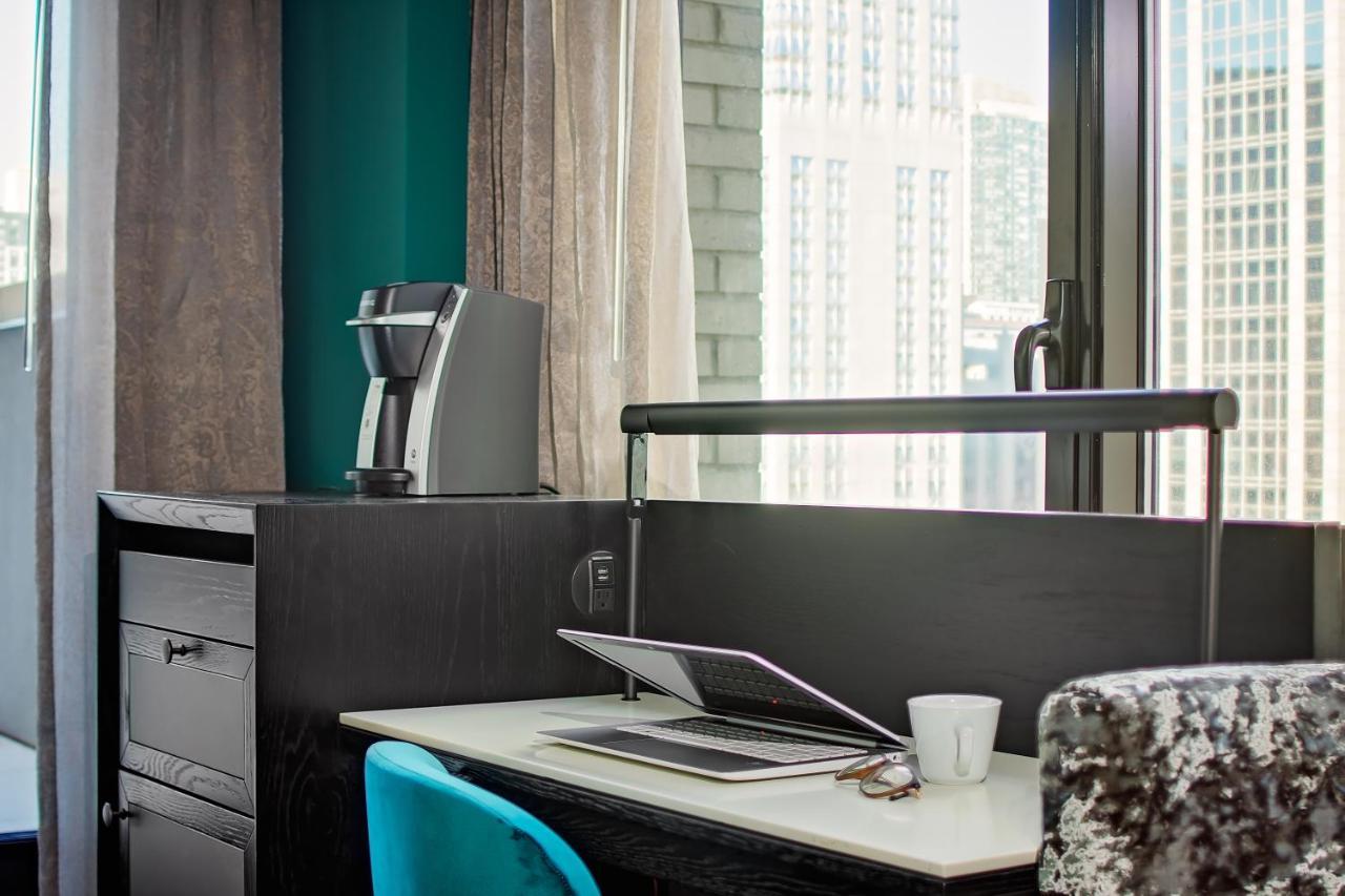 Hyatt Centric Midtown 5th Avenue Hotel New York